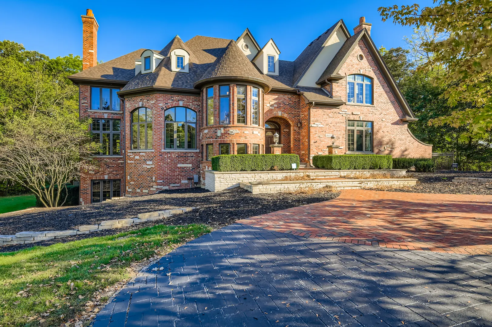 4N675 Old Farm Road IL