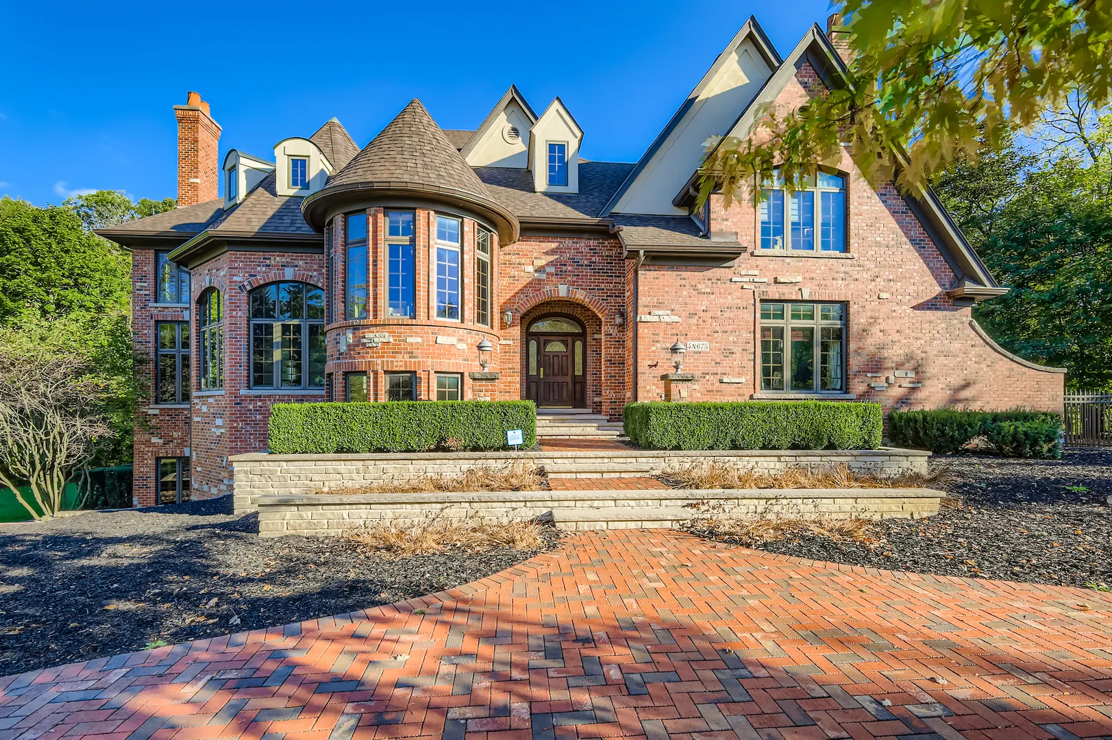 4N675 Old Farm Road IL