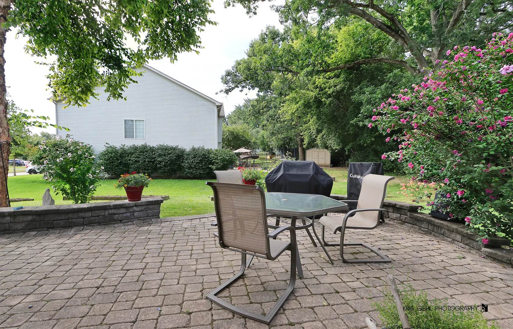 2115 Hazelwood Drive IL