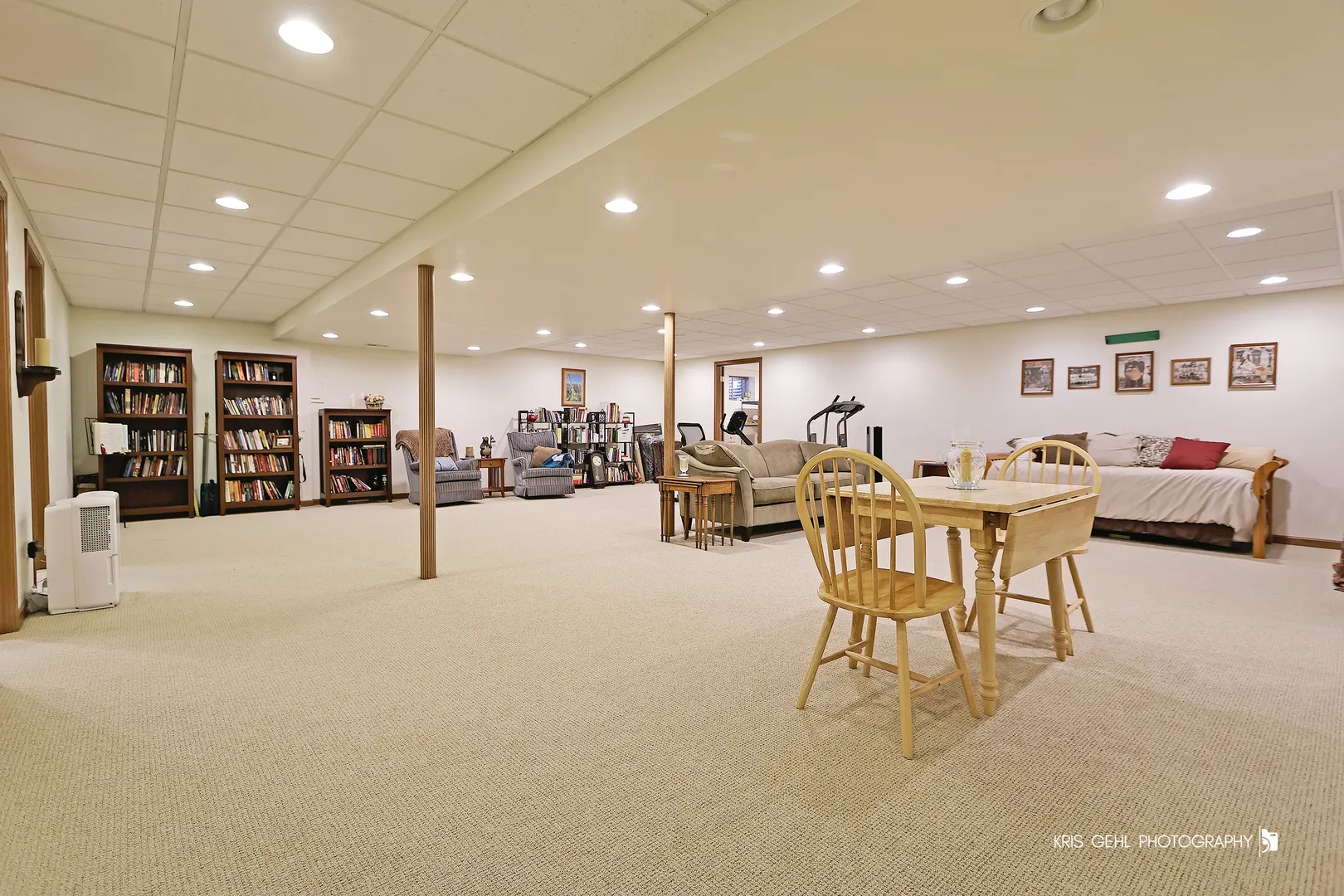 2115 Hazelwood Drive IL