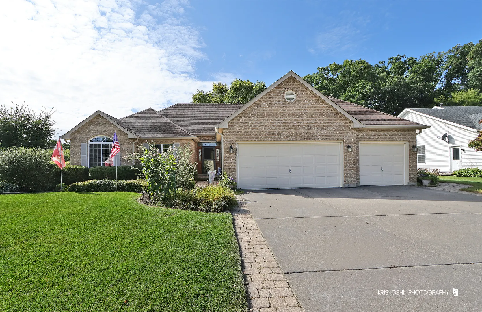 2115 Hazelwood Drive IL