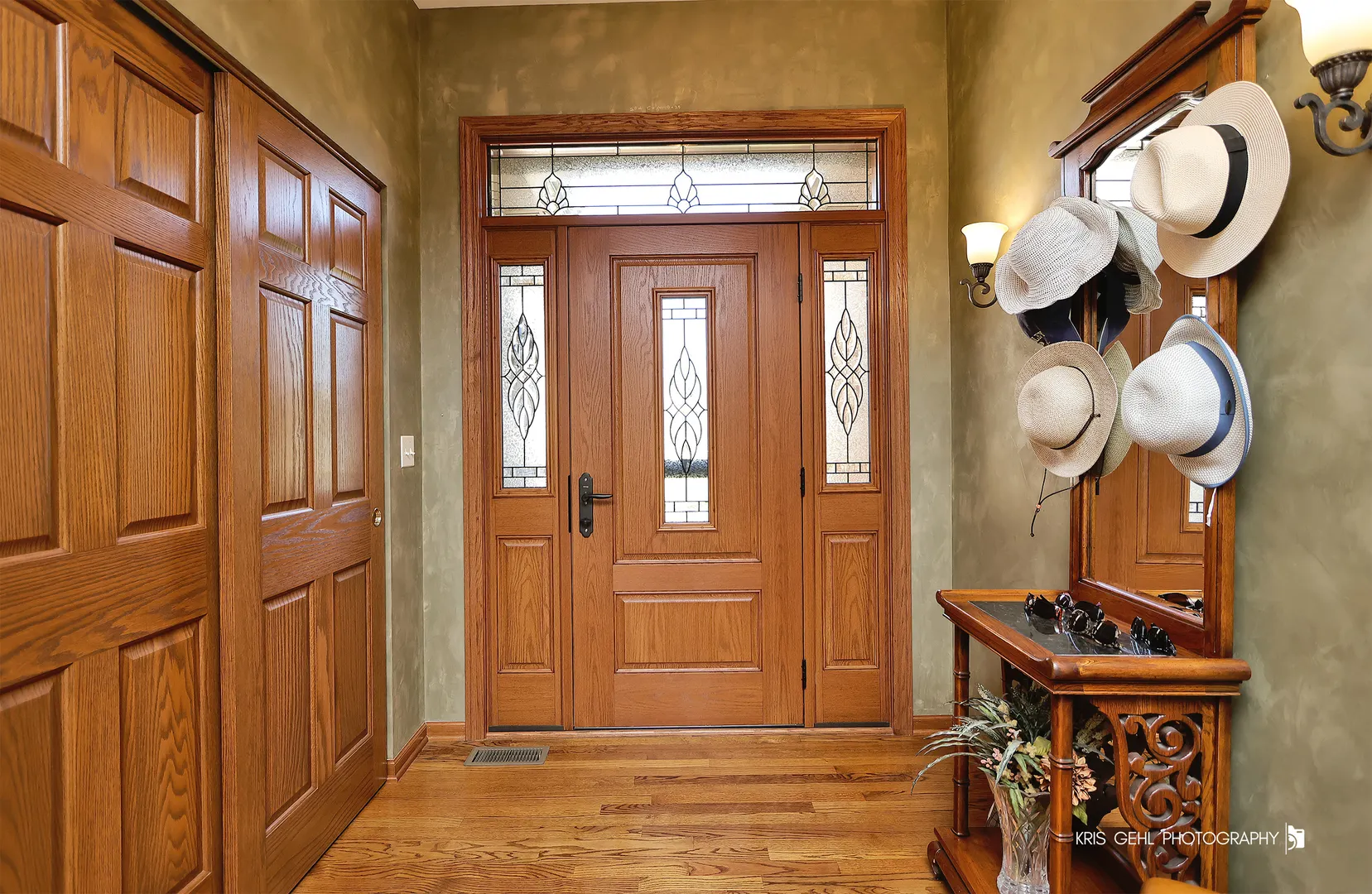 2115 Hazelwood Drive IL