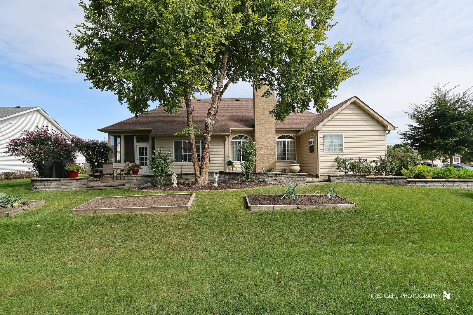 2115 Hazelwood Drive IL
