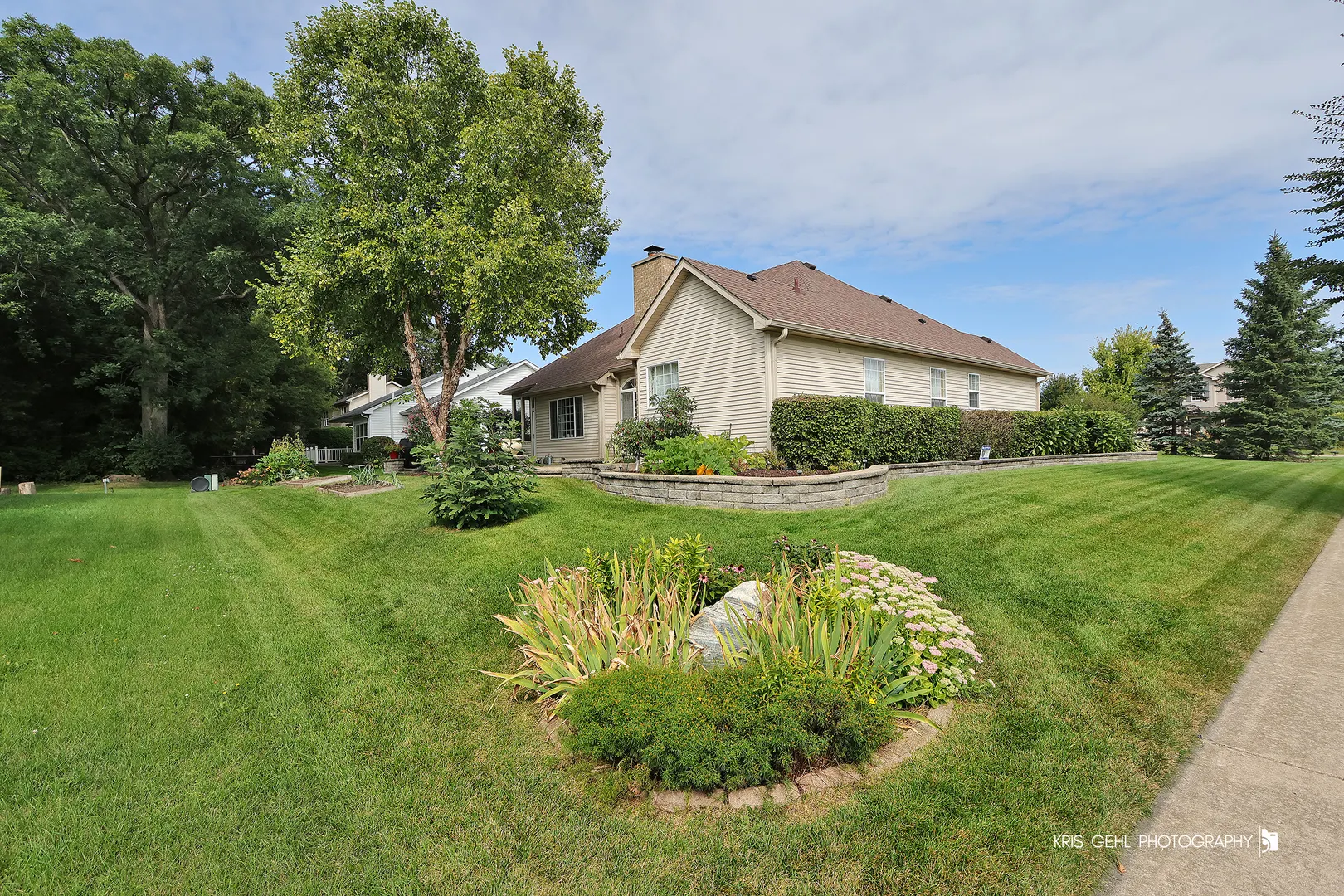 2115 Hazelwood Drive IL