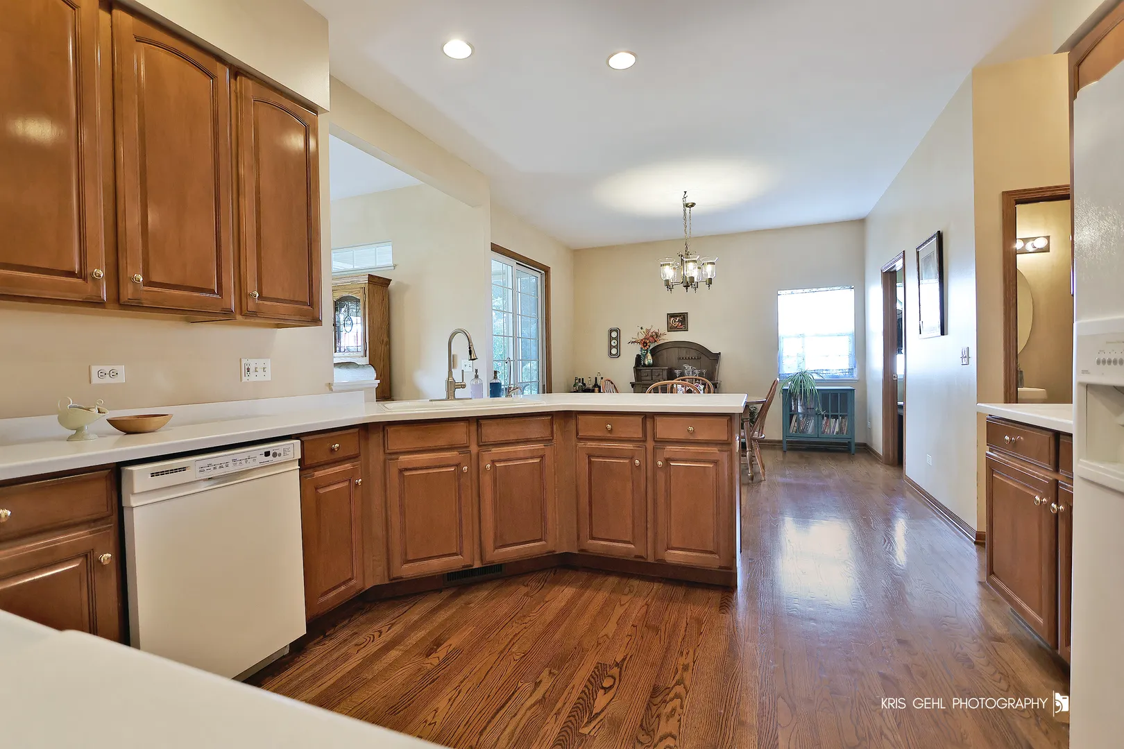 2115 Hazelwood Drive IL