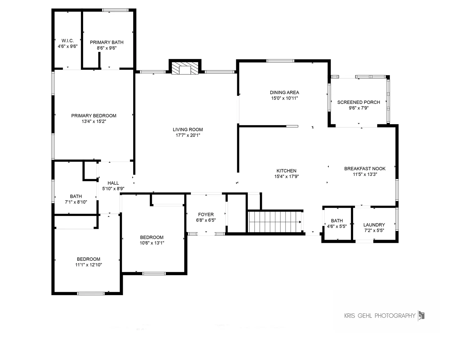 2115 Hazelwood Drive IL