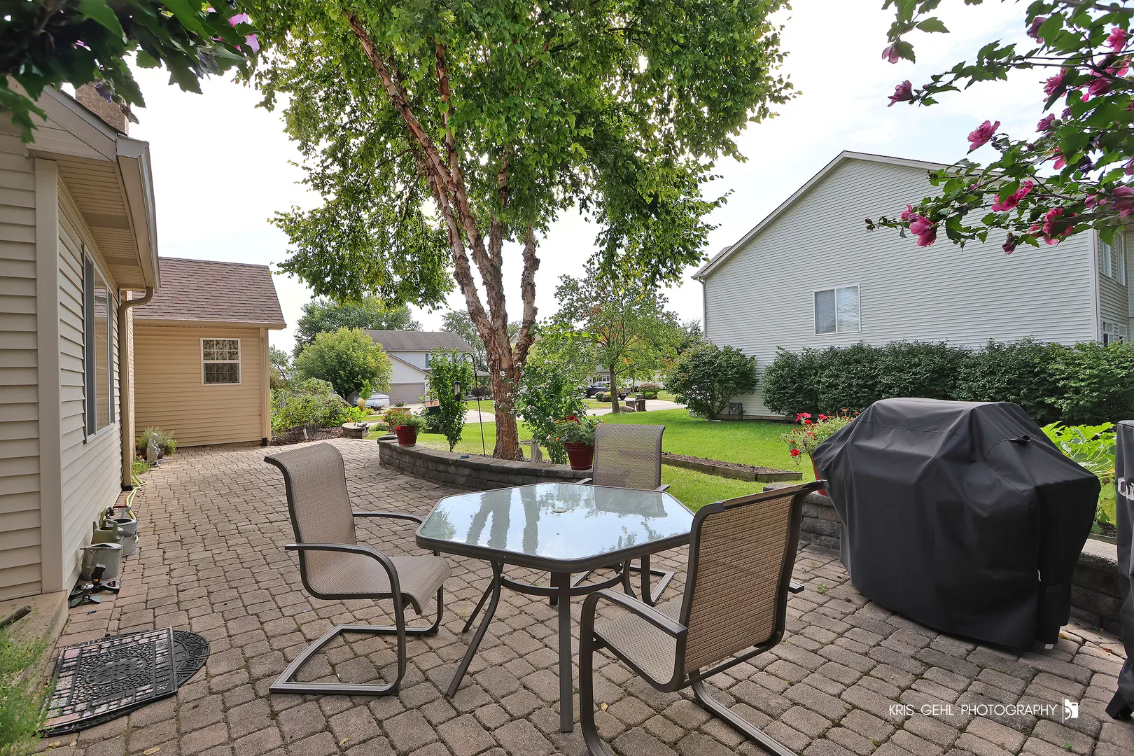 2115 Hazelwood Drive IL