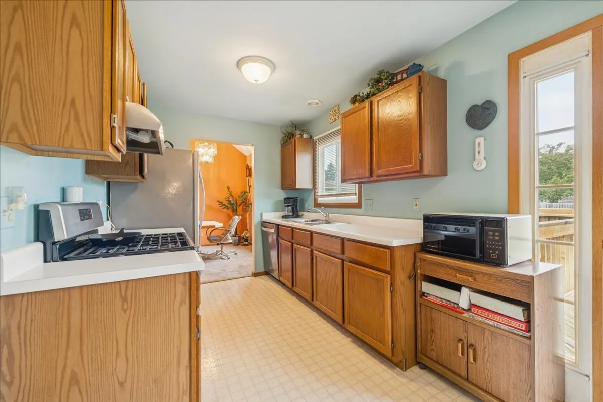 217 Barnwood Trail IL