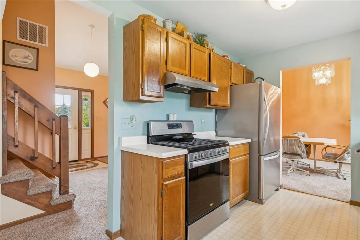 217 Barnwood Trail IL