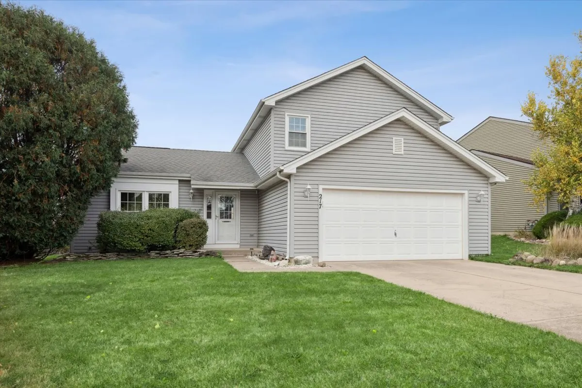 217 Barnwood Trail IL