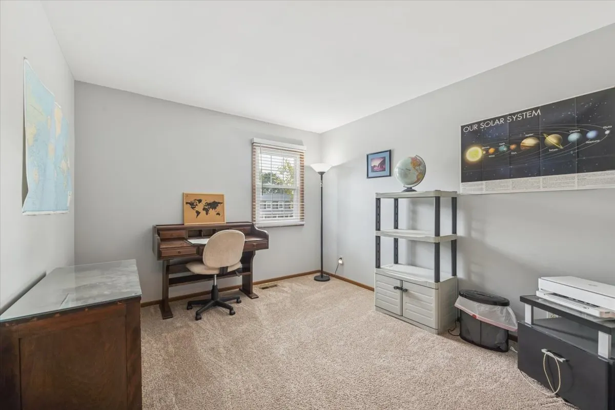 217 Barnwood Trail IL