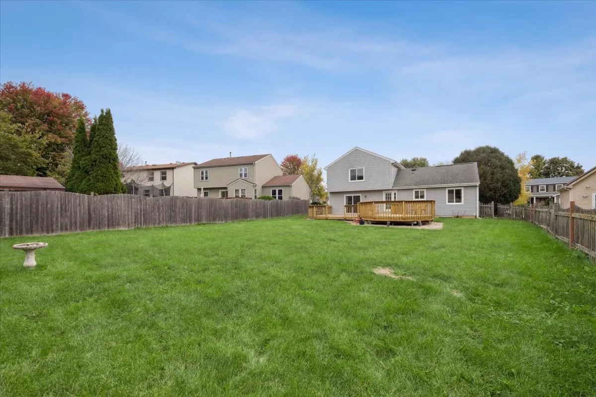 217 Barnwood Trail IL