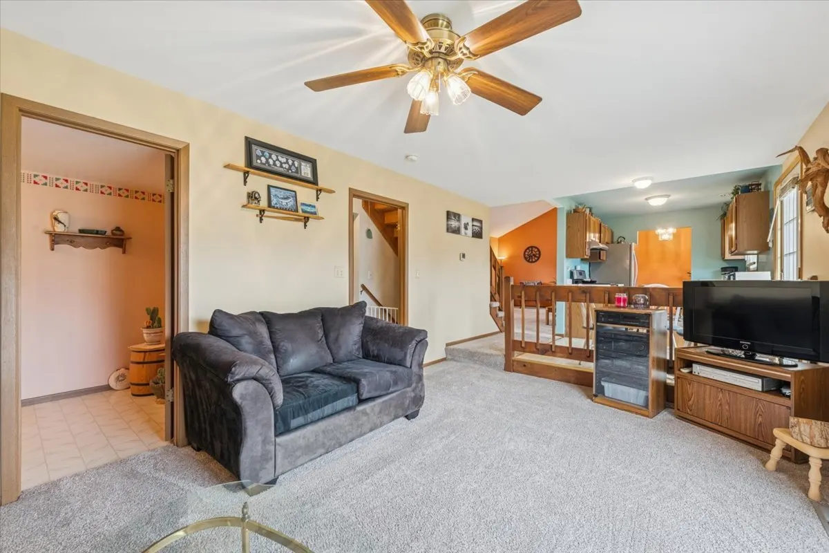 217 Barnwood Trail IL