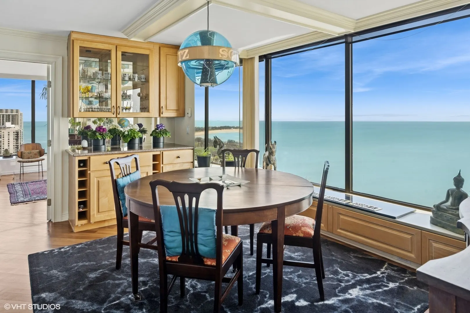 5455 N Sheridan Road 3601-3602 IL