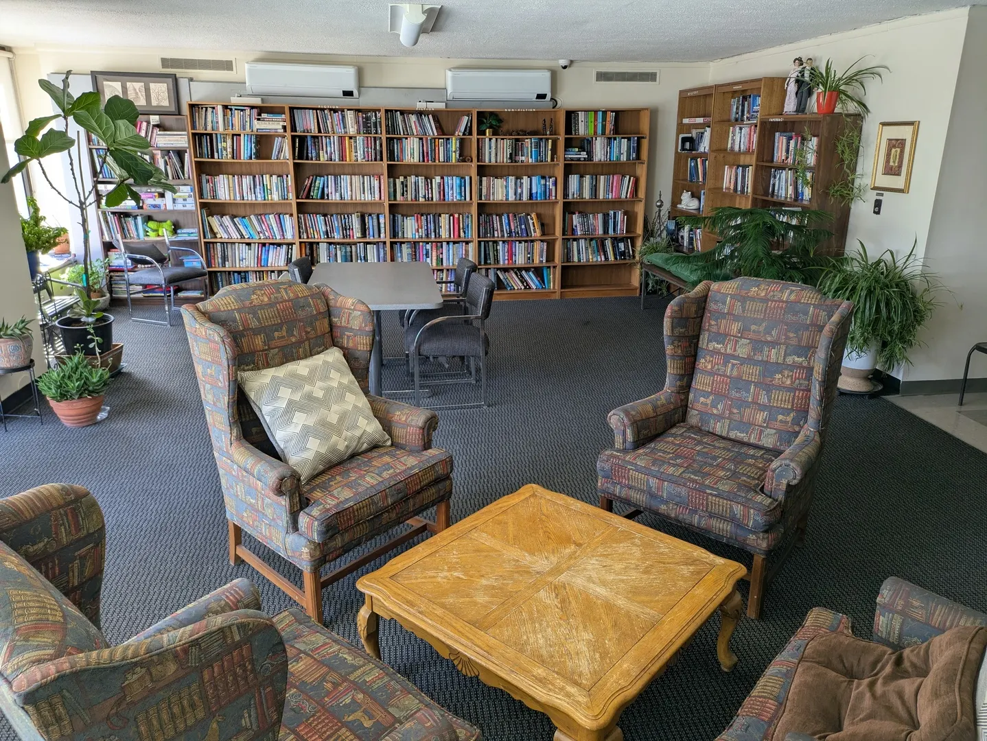 5455 N Sheridan Road 3601-3602 IL