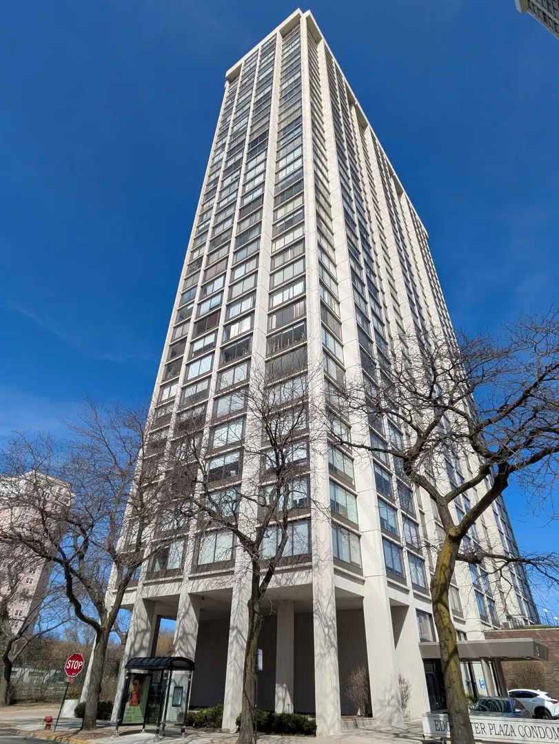 5455 N Sheridan Road 3601-3602 IL