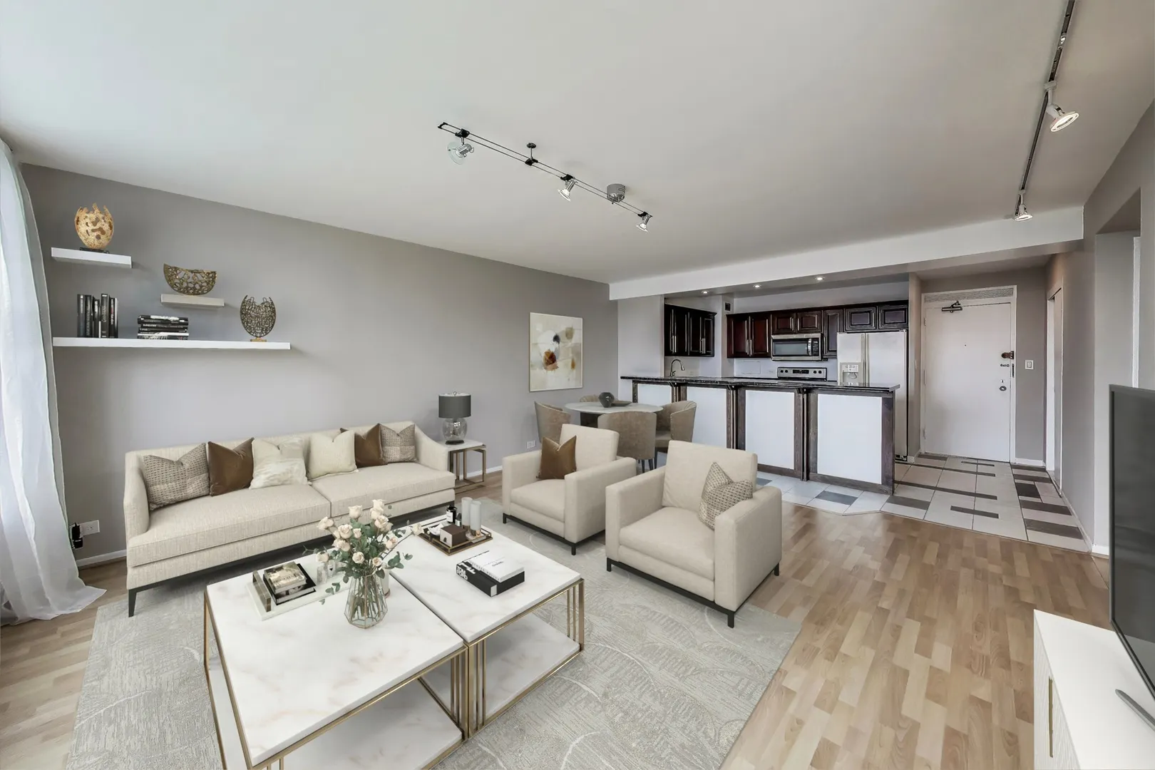 3600 N LAKE SHORE Drive 1518 IL