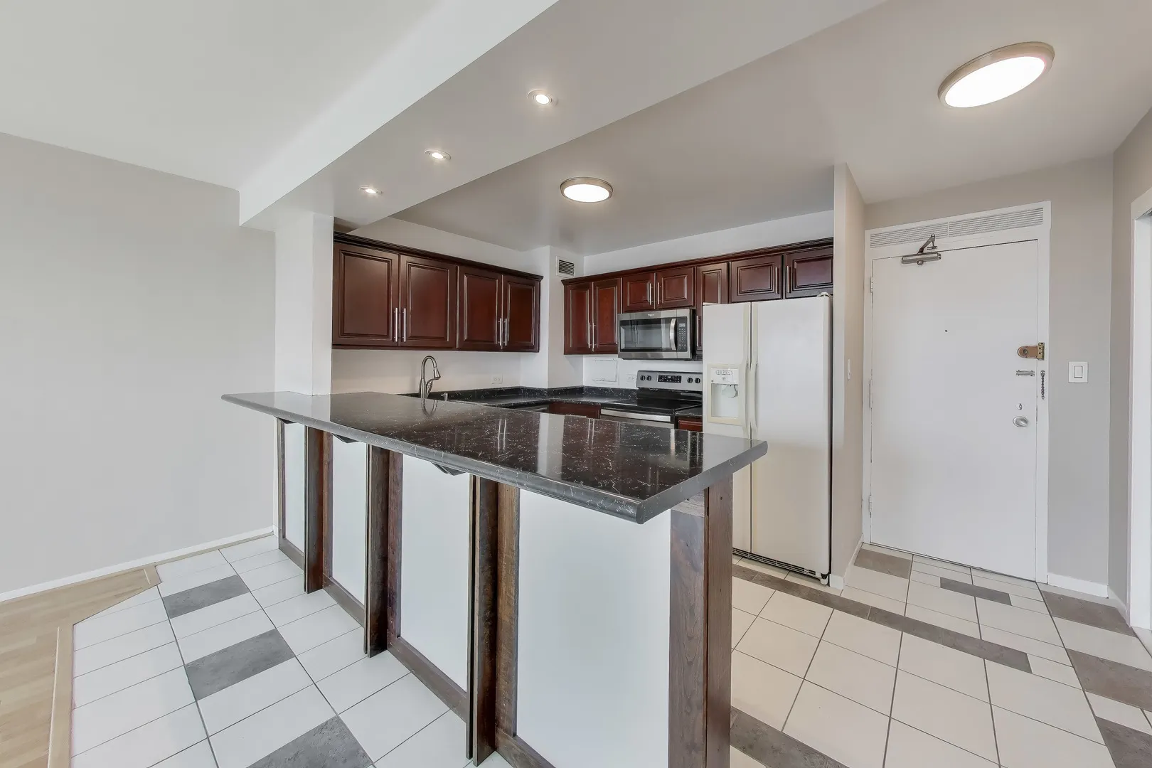 3600 N LAKE SHORE Drive 1518 IL