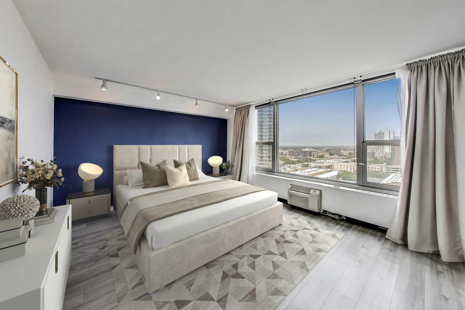 3600 N LAKE SHORE Drive 1518 IL