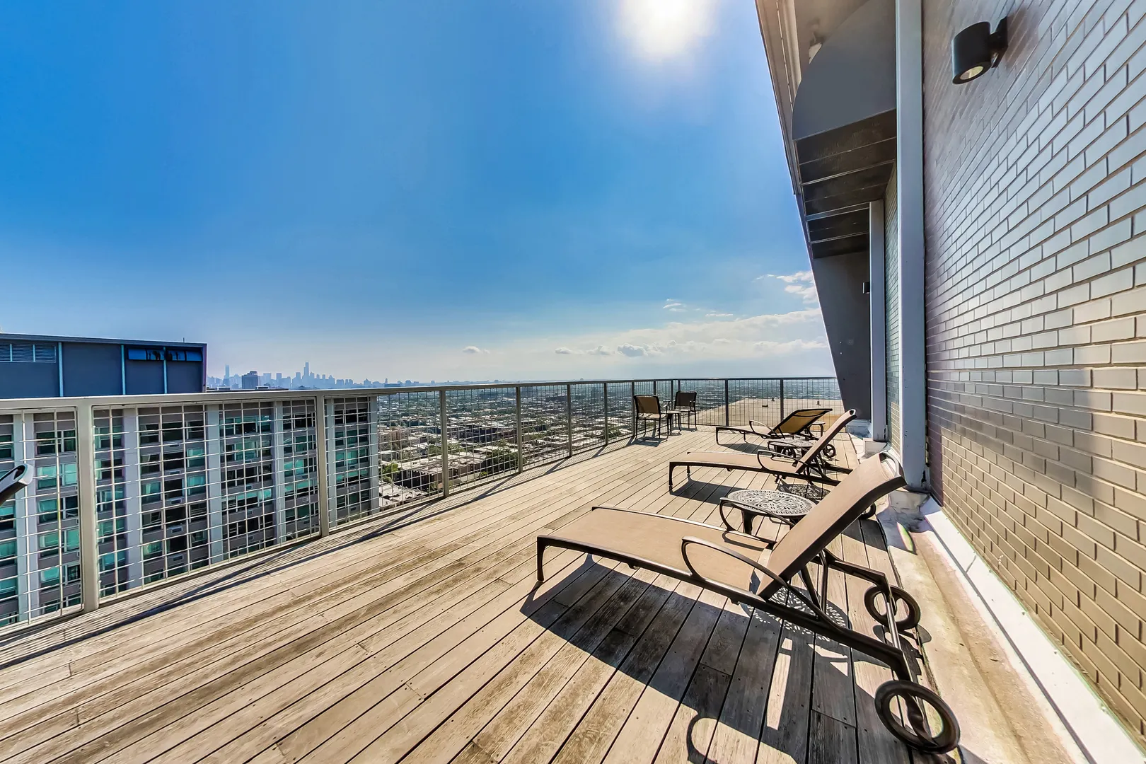 3600 N LAKE SHORE Drive 1518 IL
