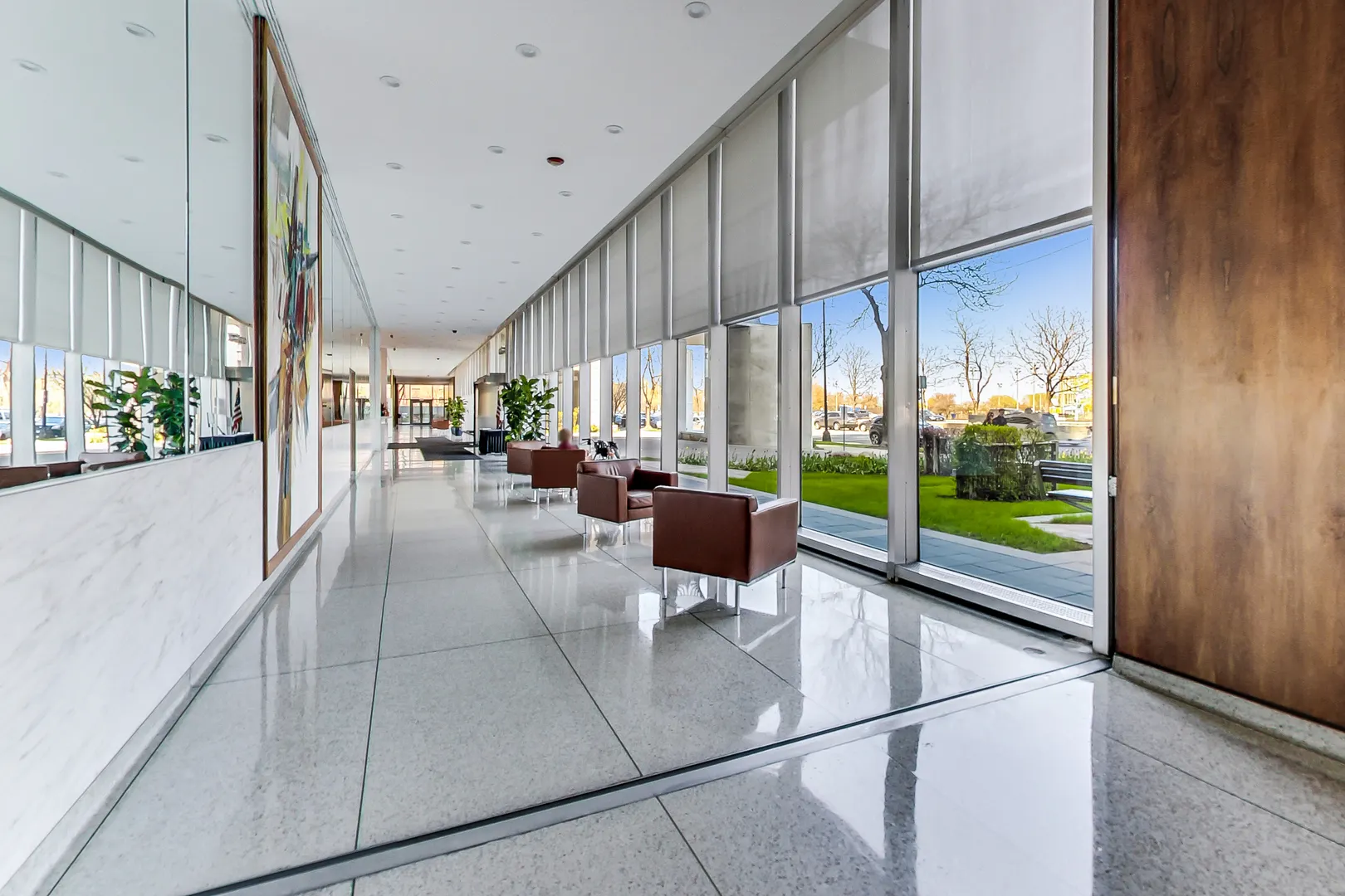 3600 N LAKE SHORE Drive 1518 IL