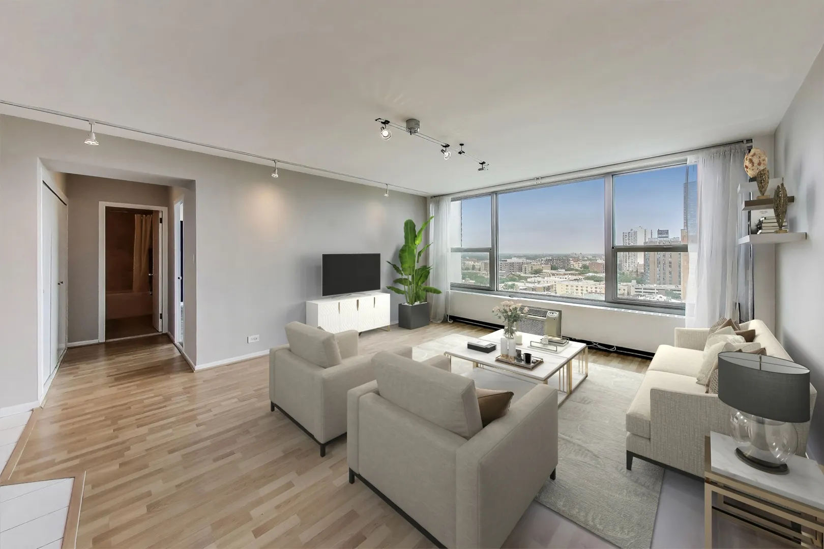3600 N LAKE SHORE Drive 1518 IL