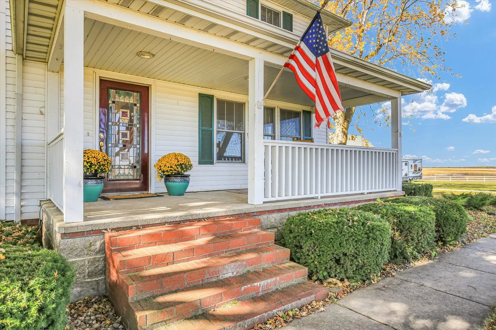 2611 County Road 800 IL