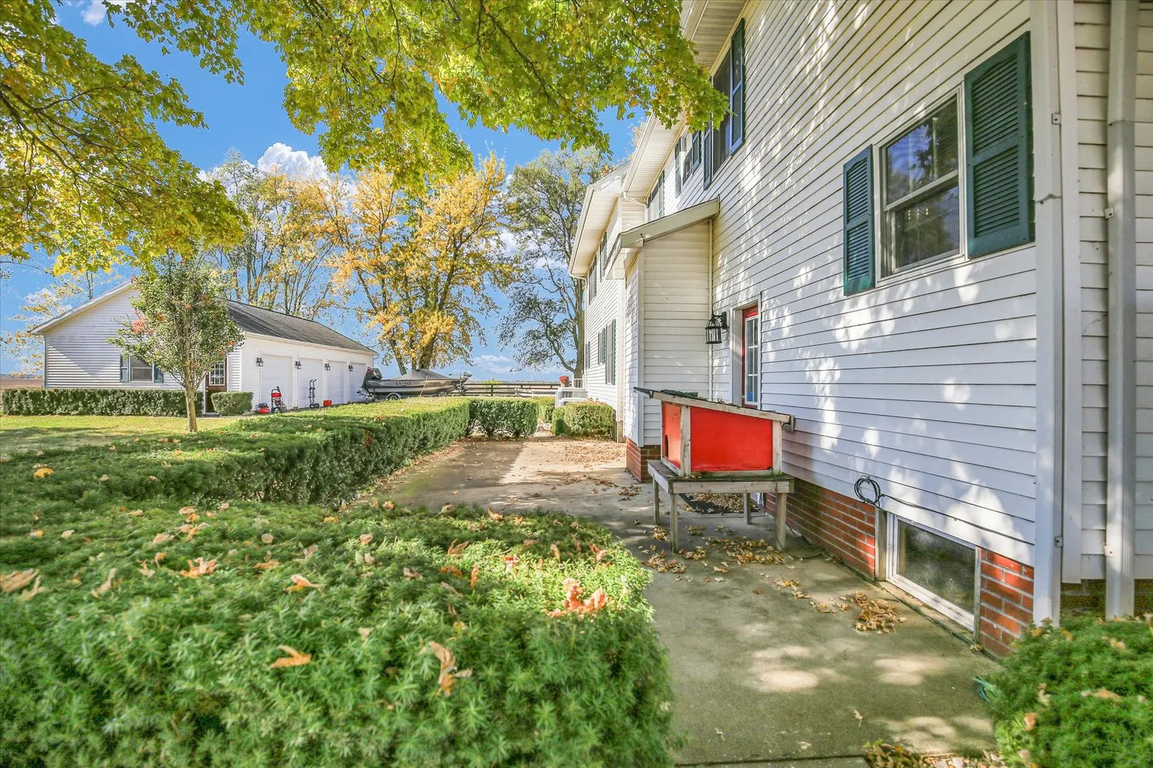 2611 County Road 800 IL