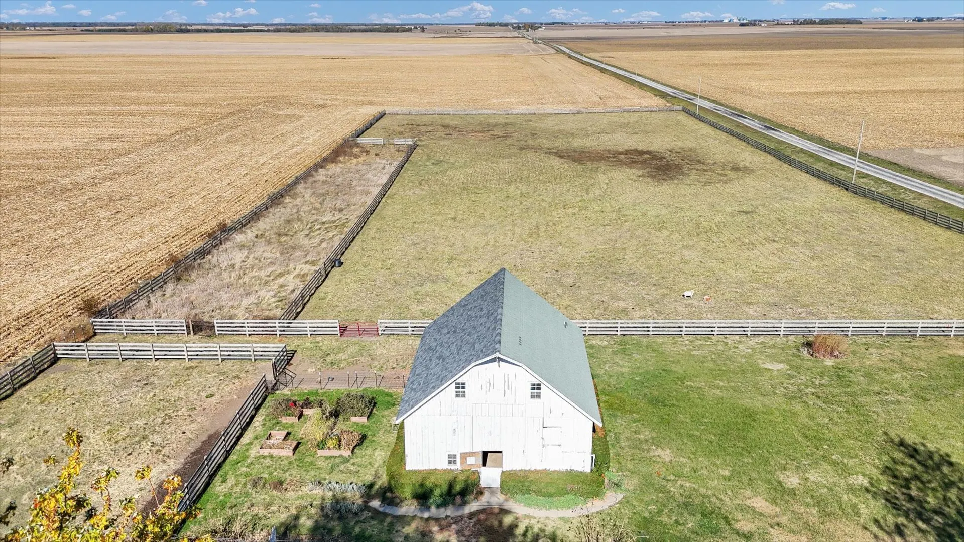 2611 County Road 800 IL