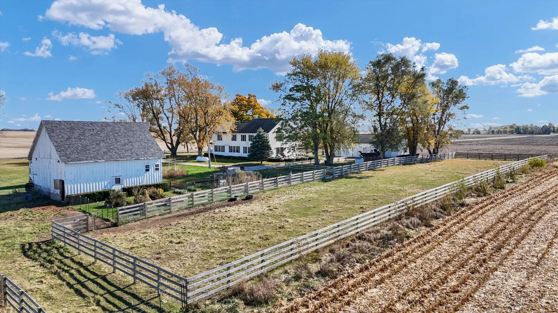 2611 County Road 800 IL