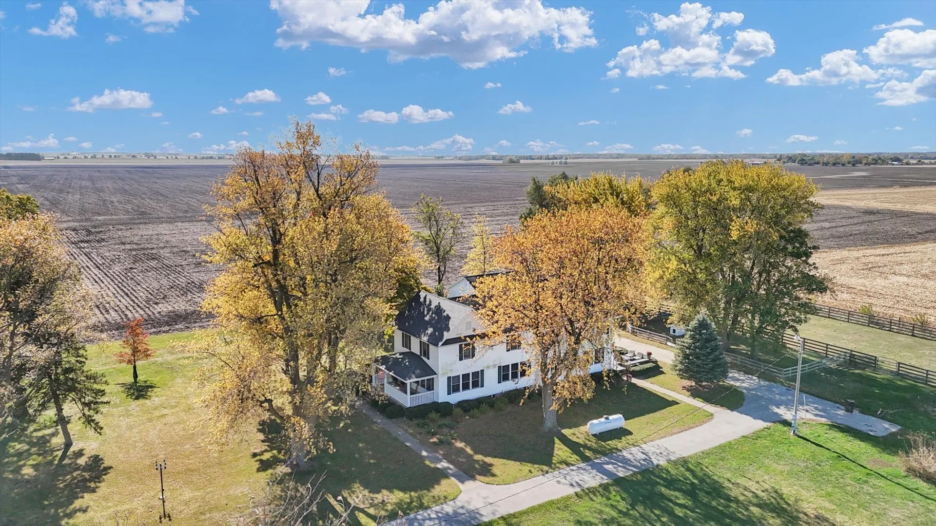 2611 County Road 800 IL