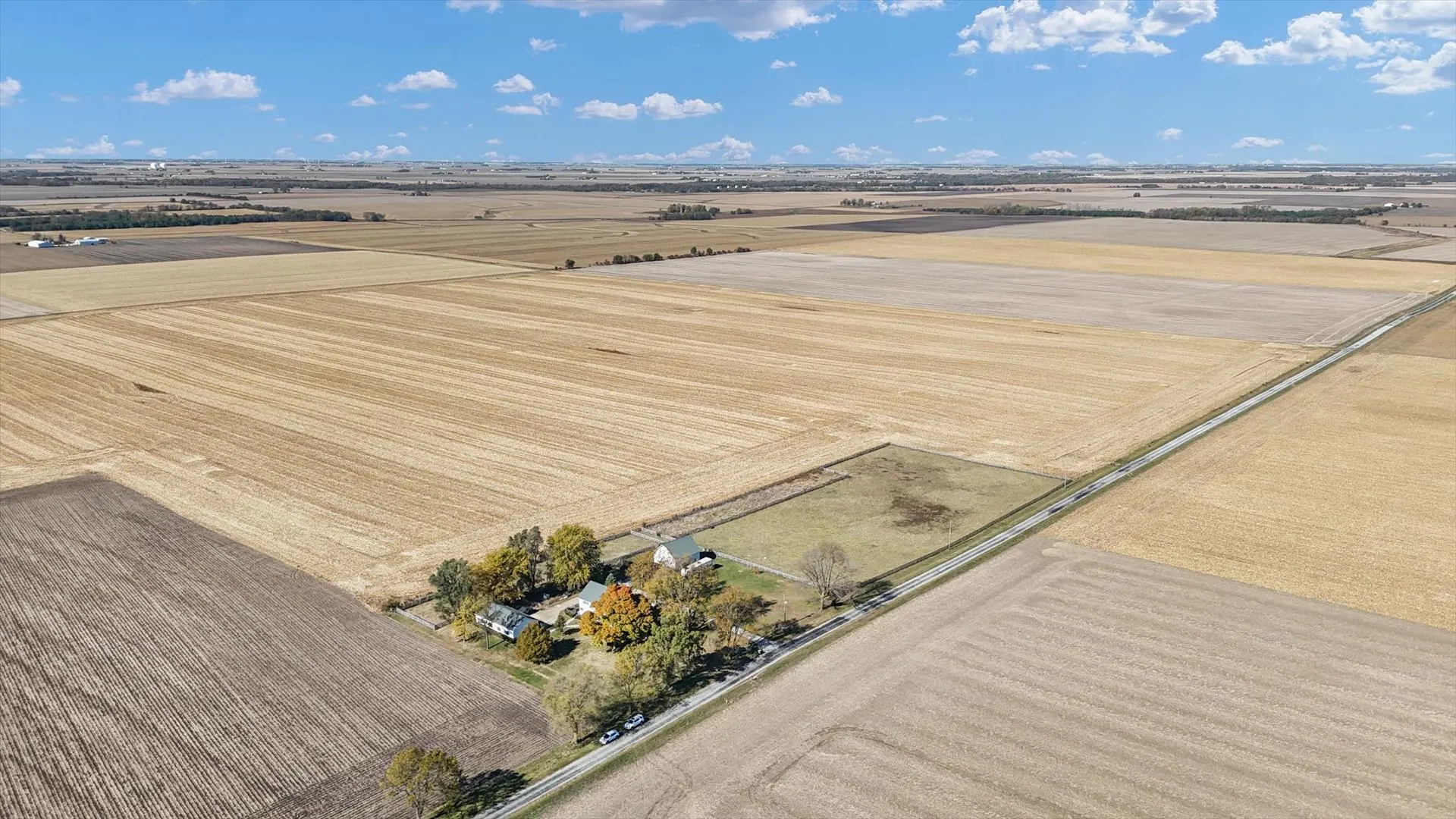 2611 County Road 800 IL