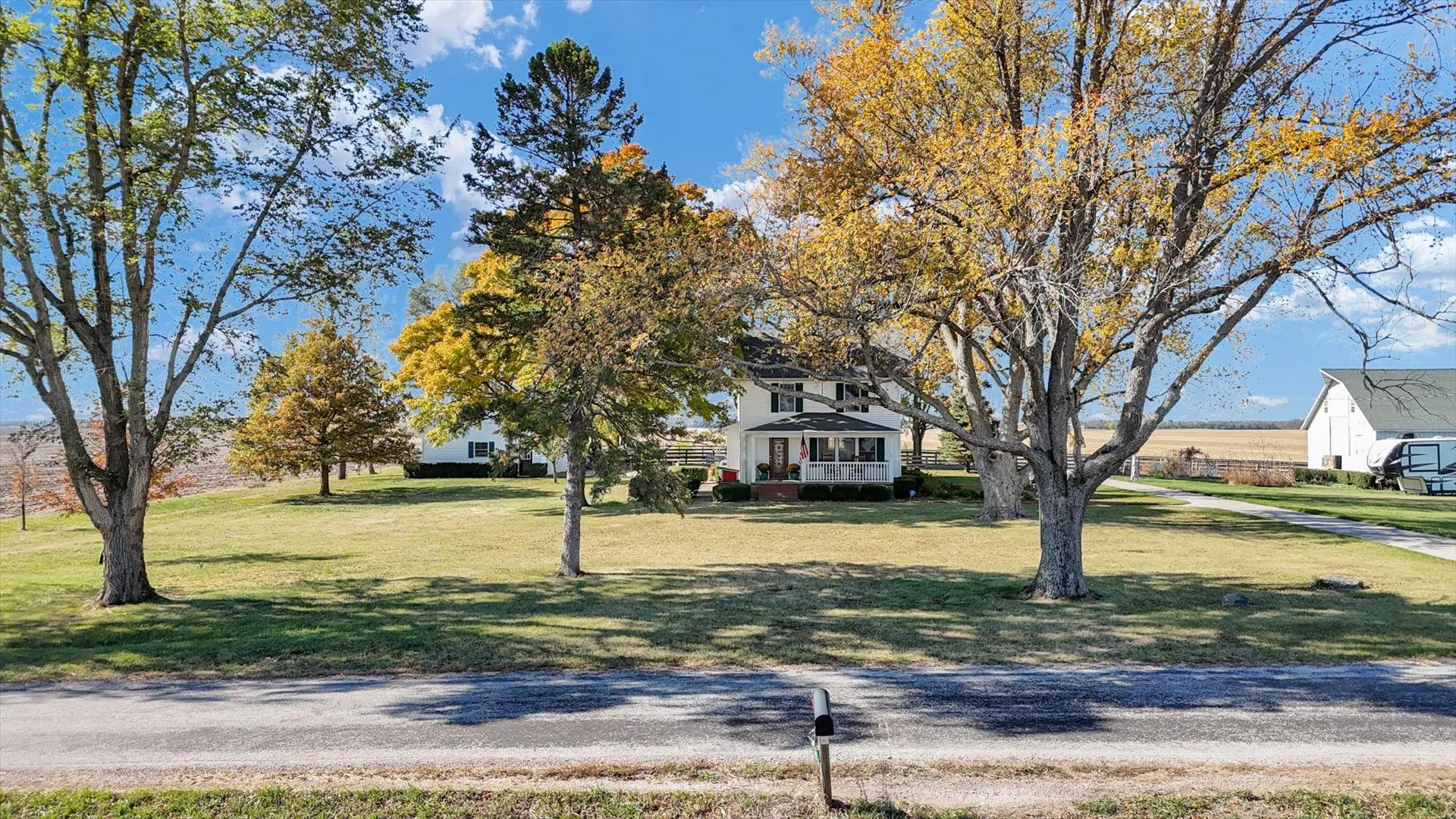 2611 County Road 800 IL