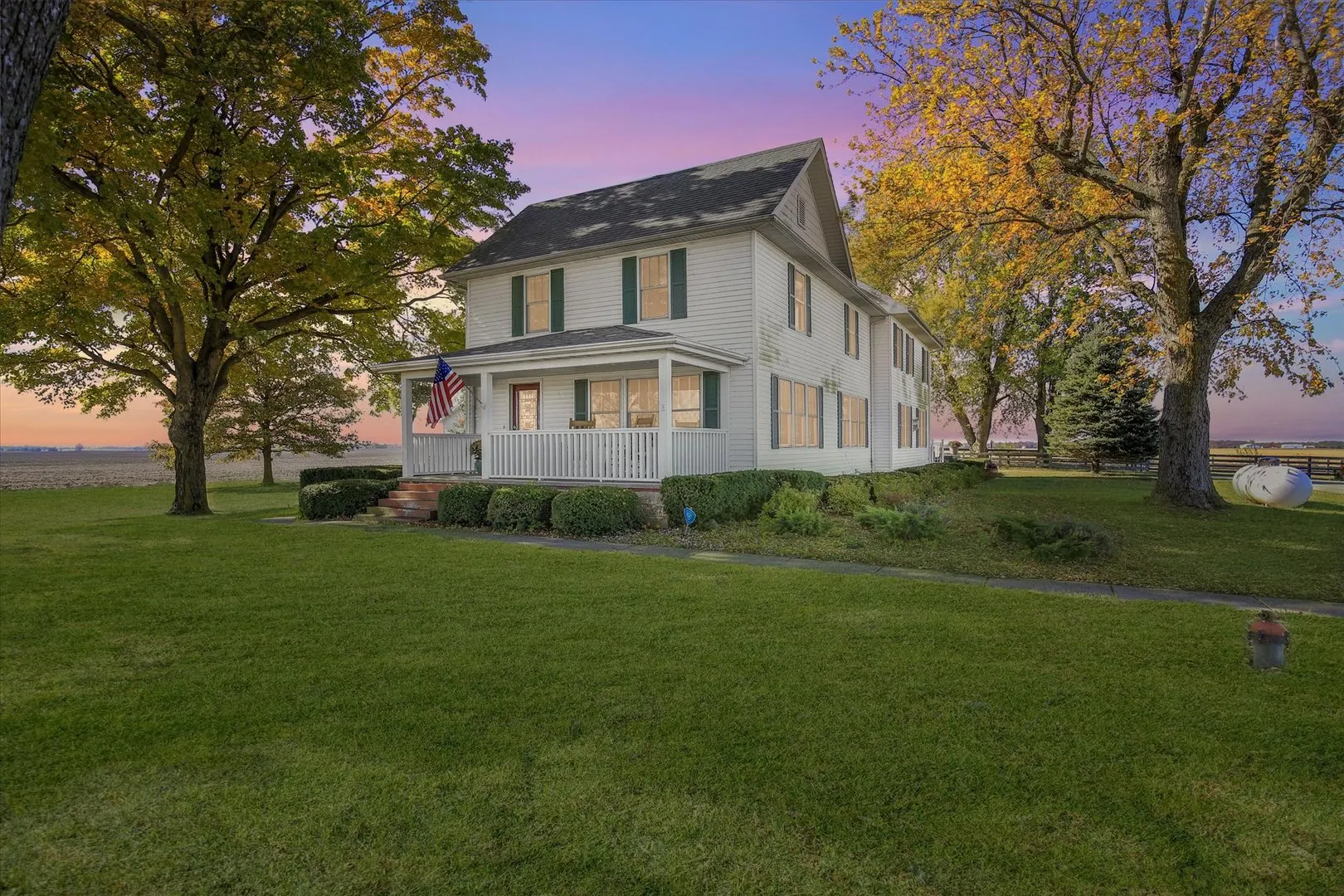 2611 County Road 800 IL