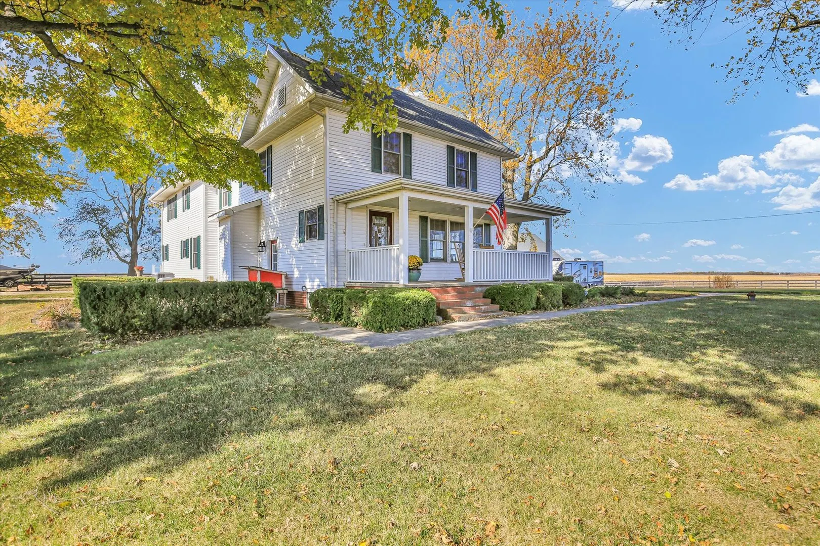 2611 County Road 800 IL