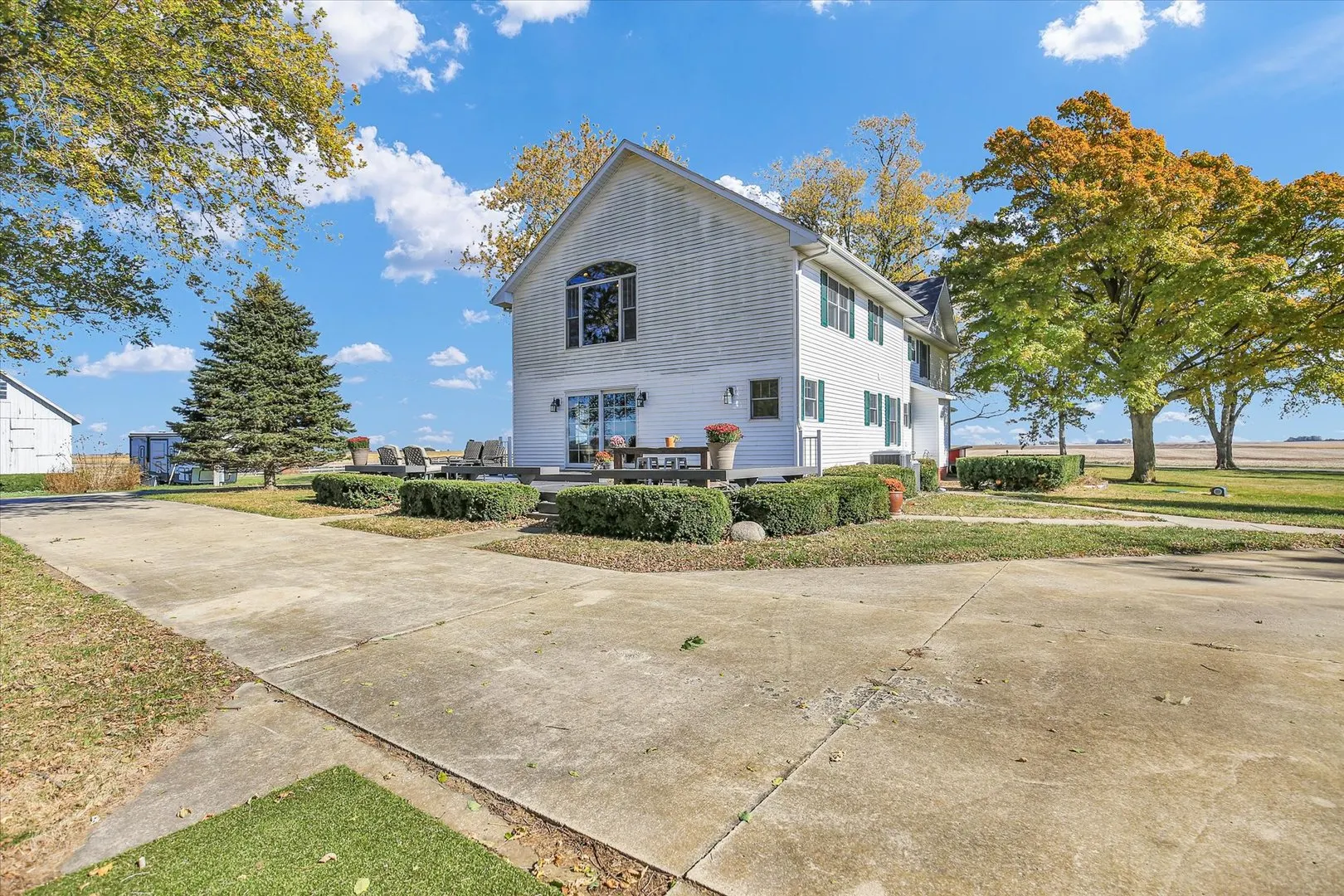 2611 County Road 800 IL