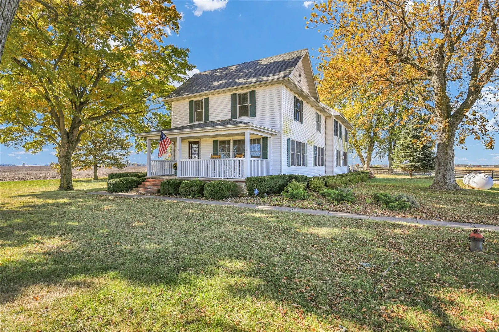 2611 County Road 800 IL