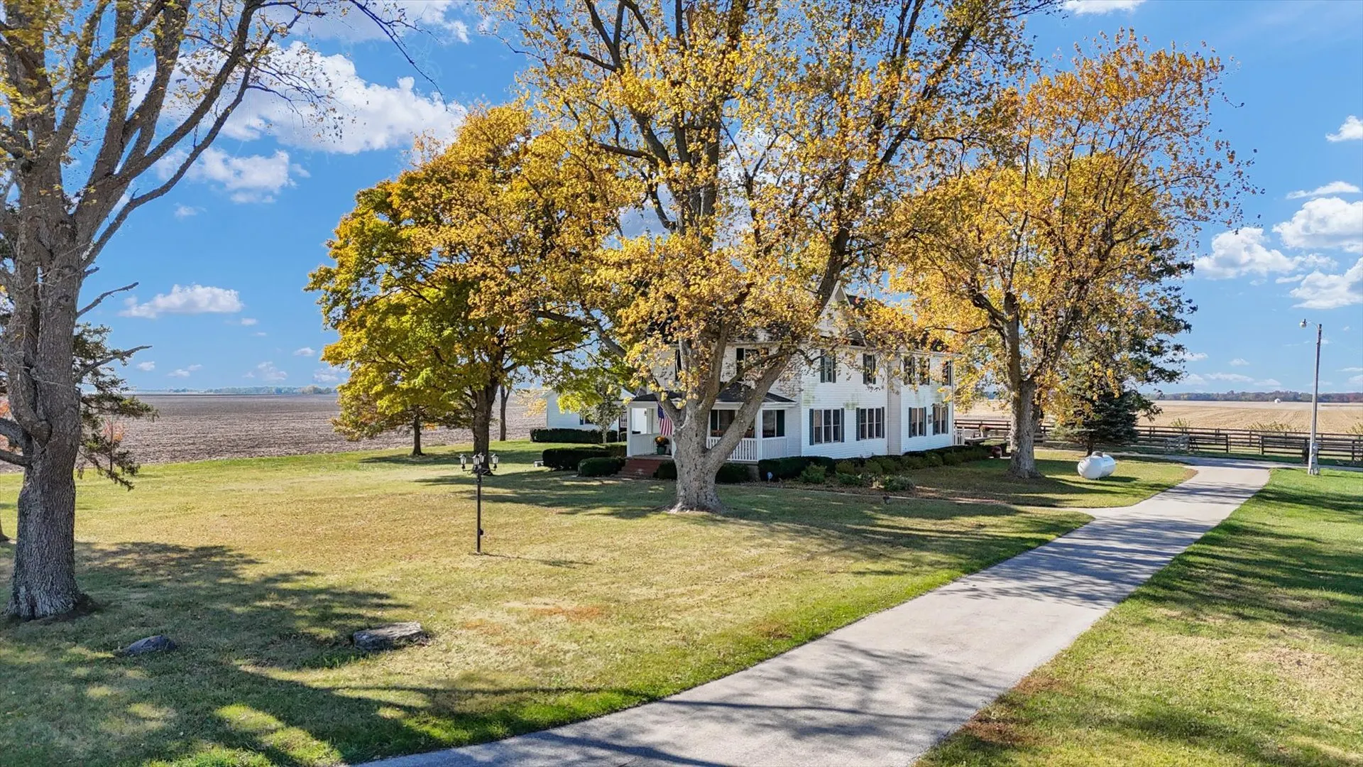 2611 County Road 800 IL