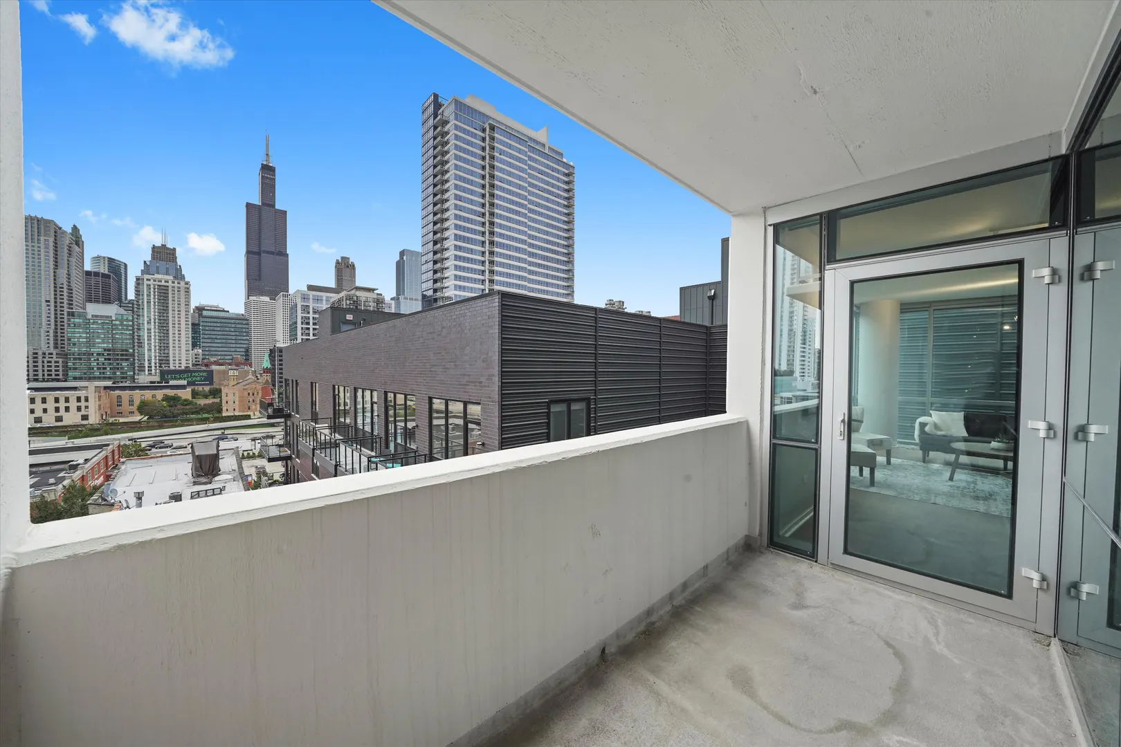 125 S Green Street 806A IL