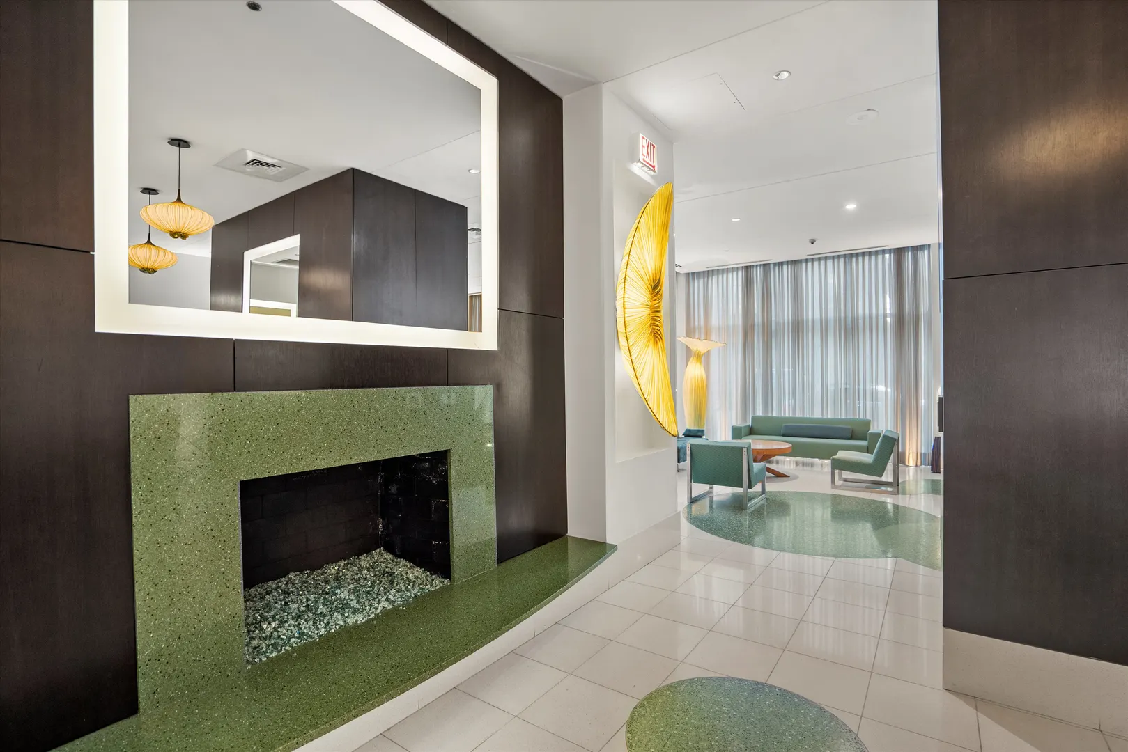 125 S Green Street 806A IL