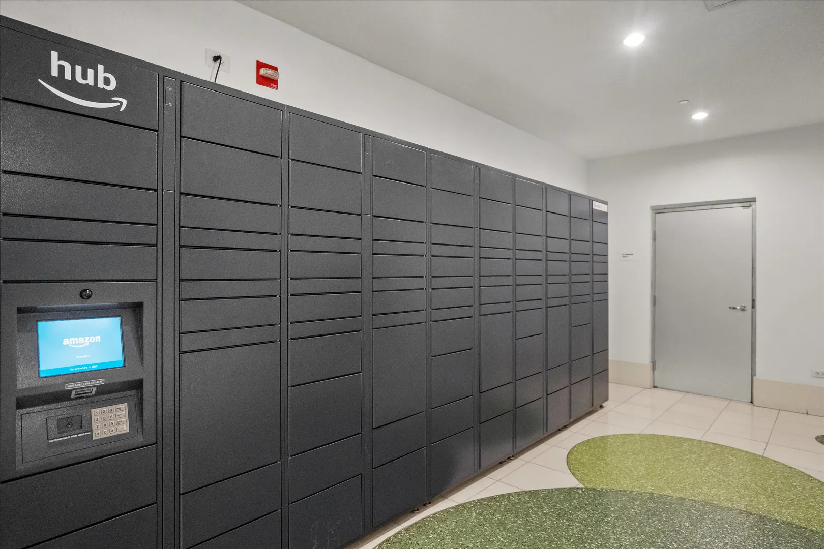125 S Green Street 806A IL