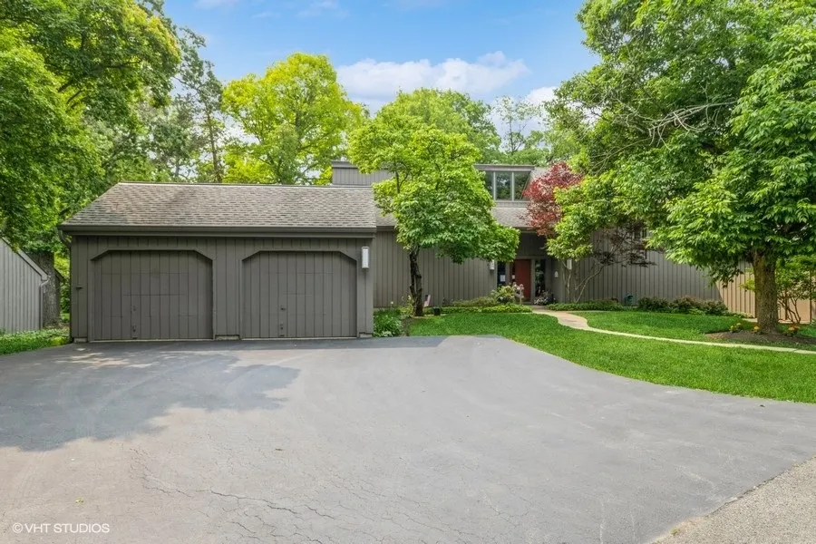 729 Old Barn Road C IL