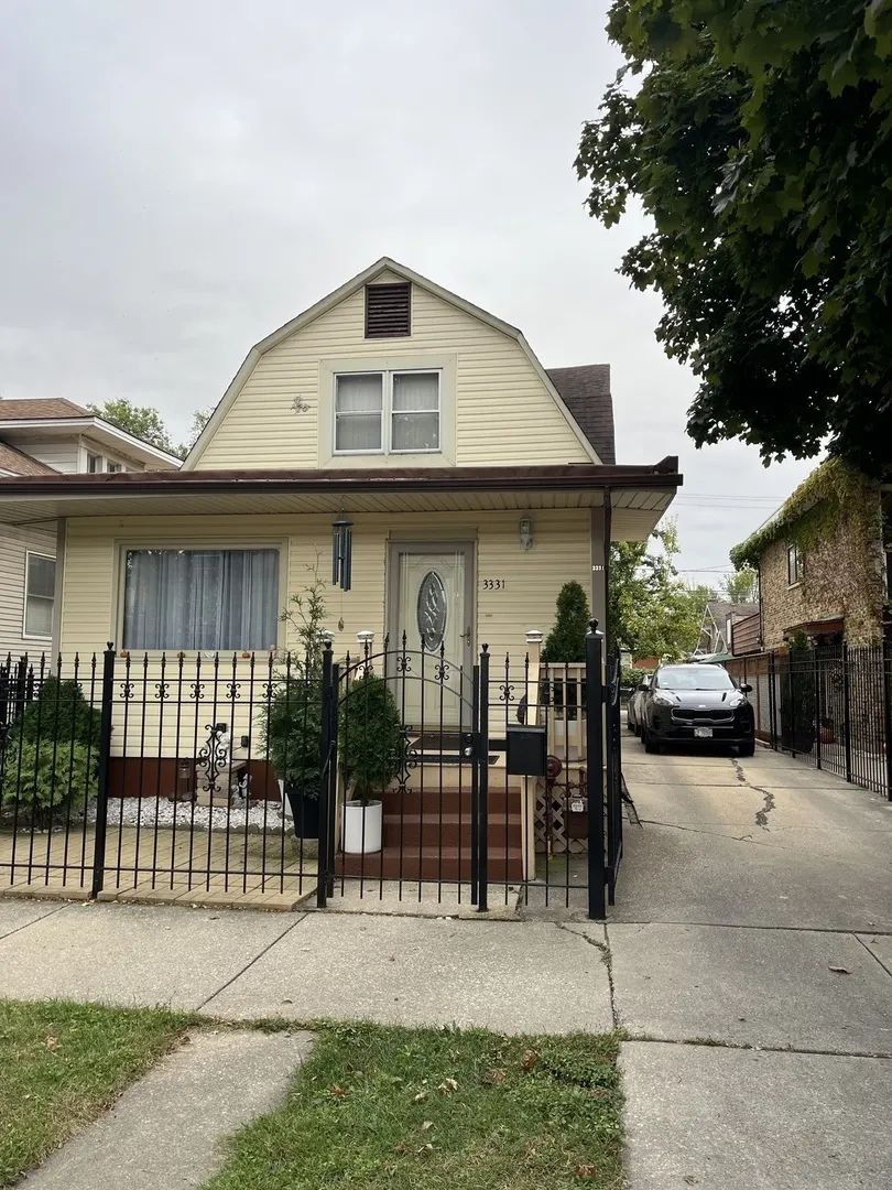 3331 W 64th Street IL