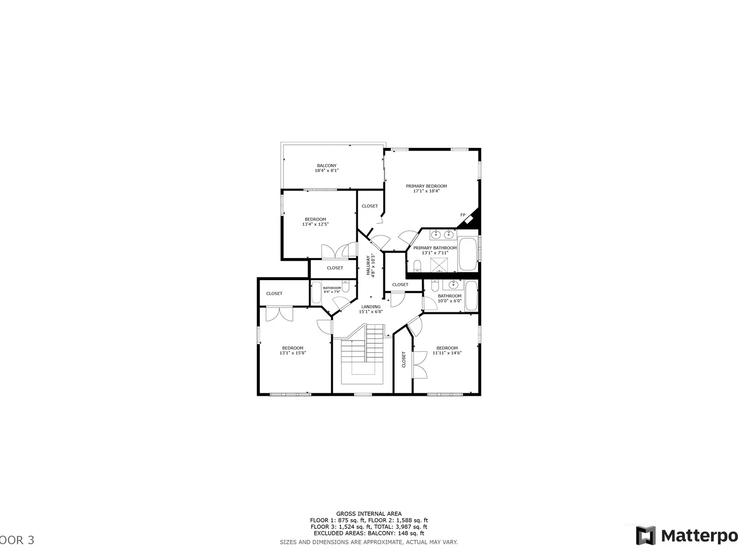 2910 W Gregory Street IL