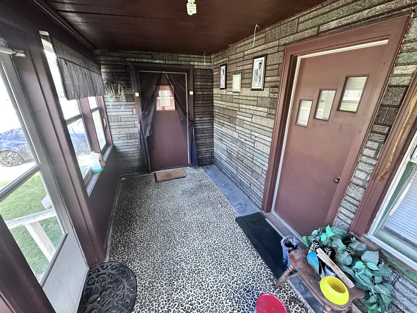 419 Fremont Street IL