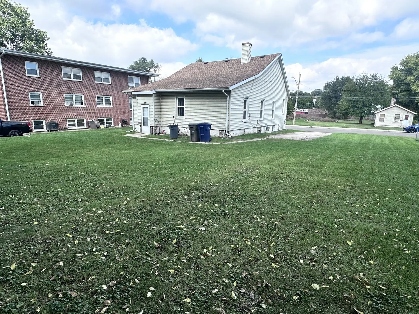 419 Fremont Street IL