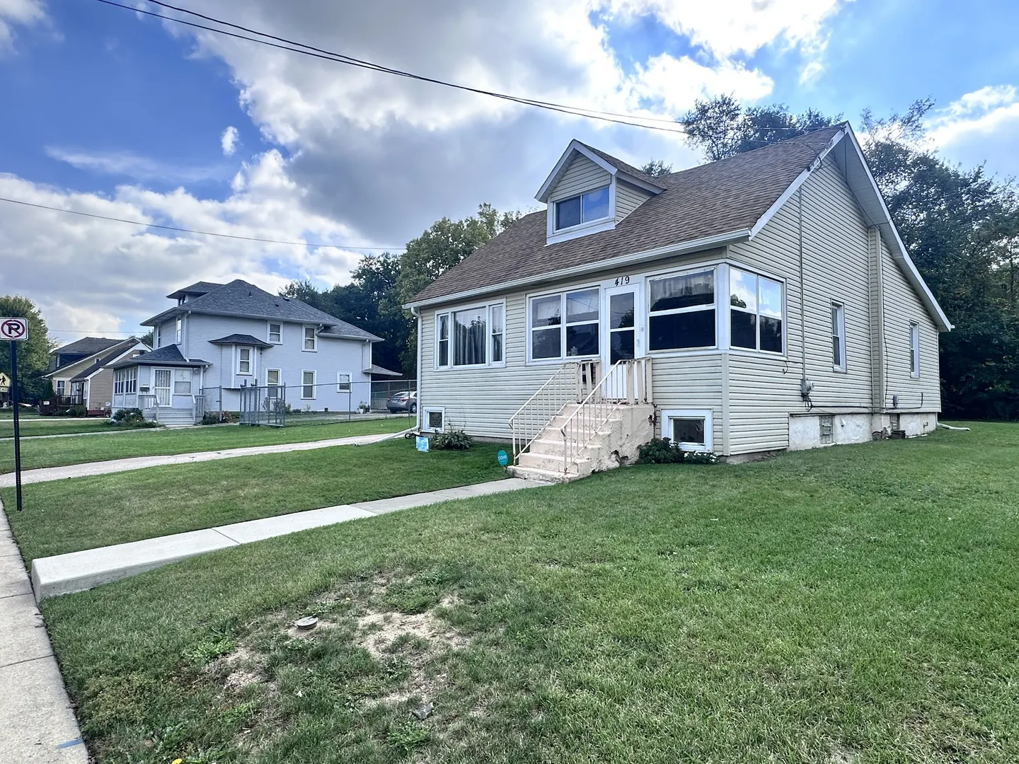 419 Fremont Street IL