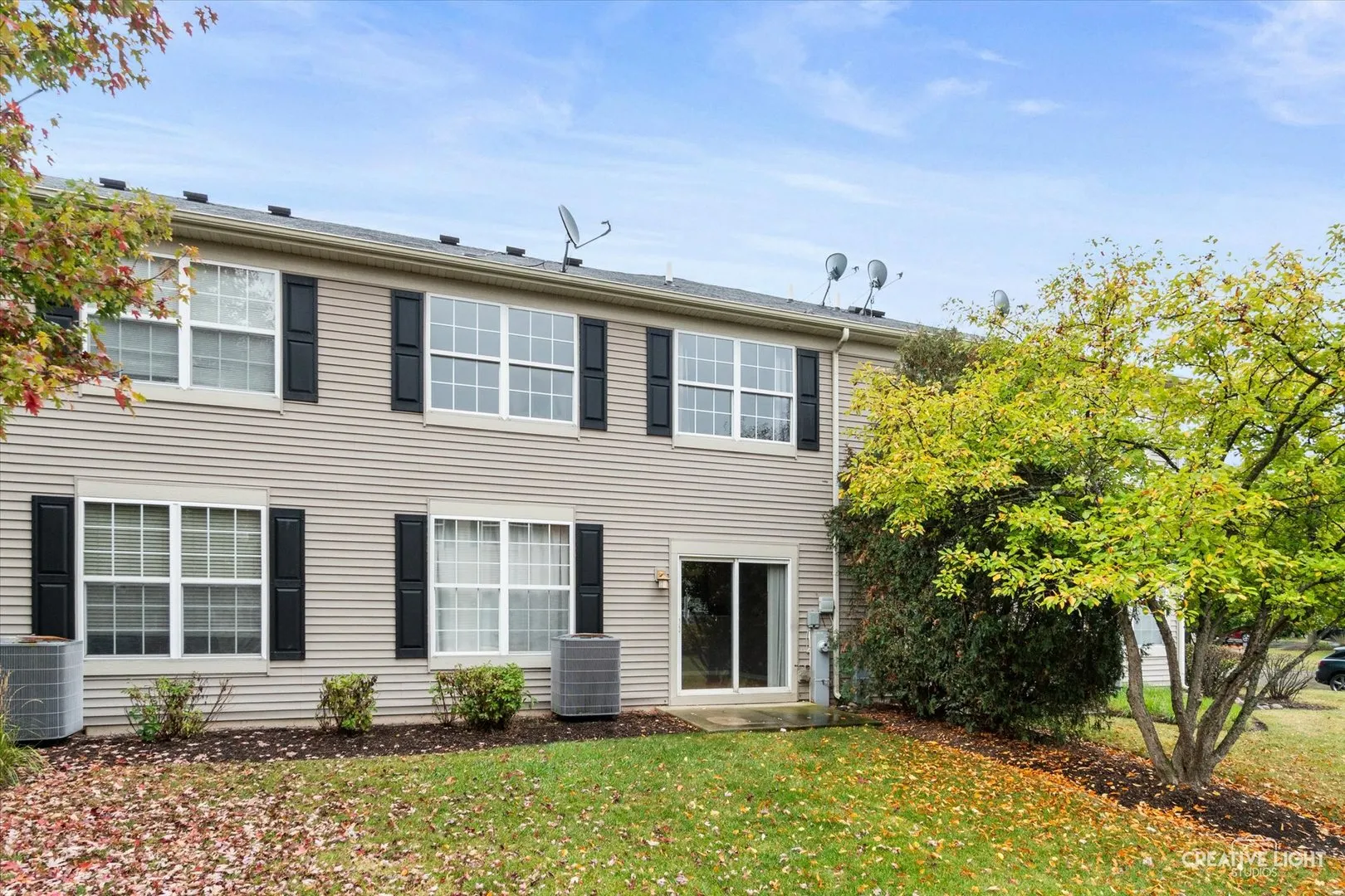 2212 Gallant Fox Circle 0 IL