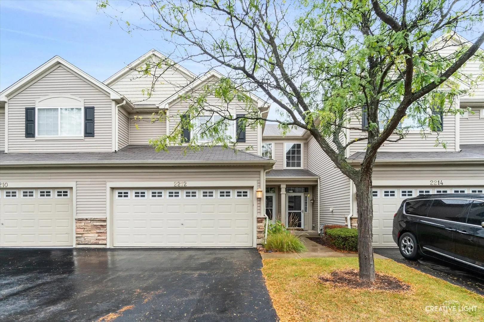 2212 Gallant Fox Circle 0 IL