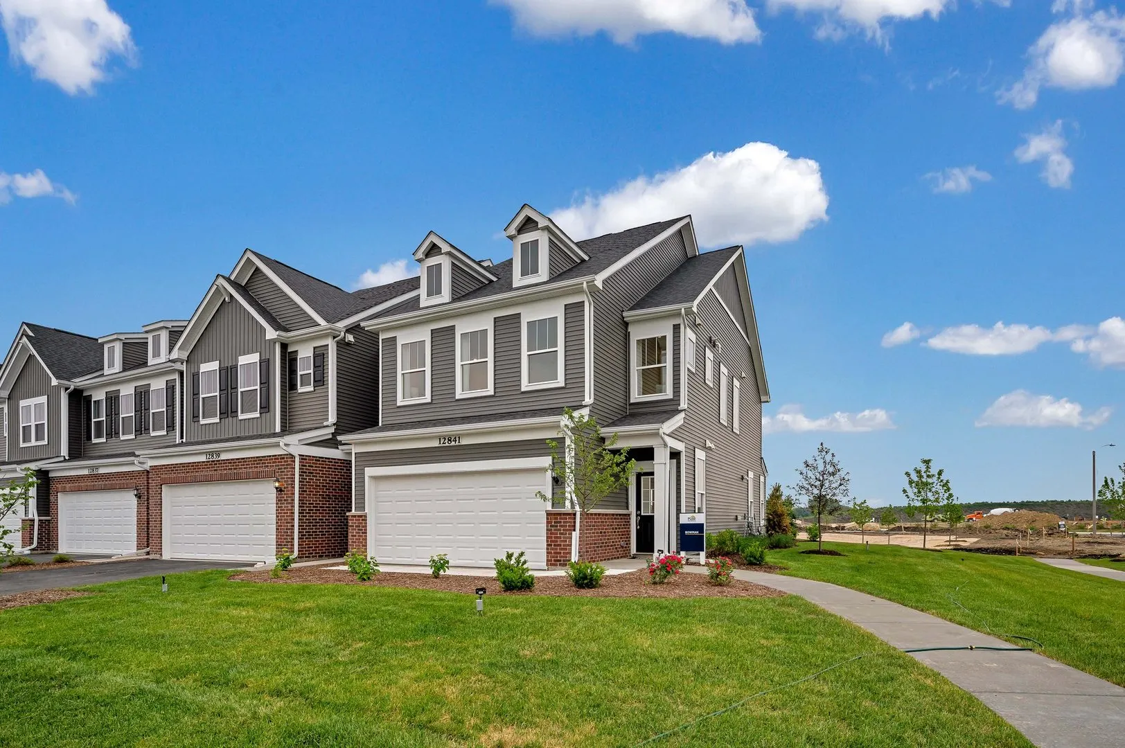 24506 W Kroll Drive 66391 IL